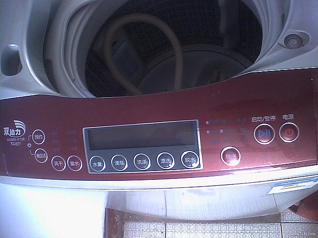 多方搜索后买的海尔全自动洗衣机 - 国美在线讨