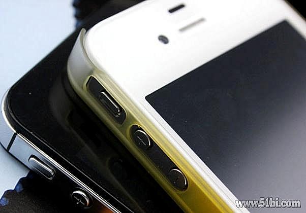 淘宝买的IPHONE4S的壳子,还不错哦 - 淘宝网讨