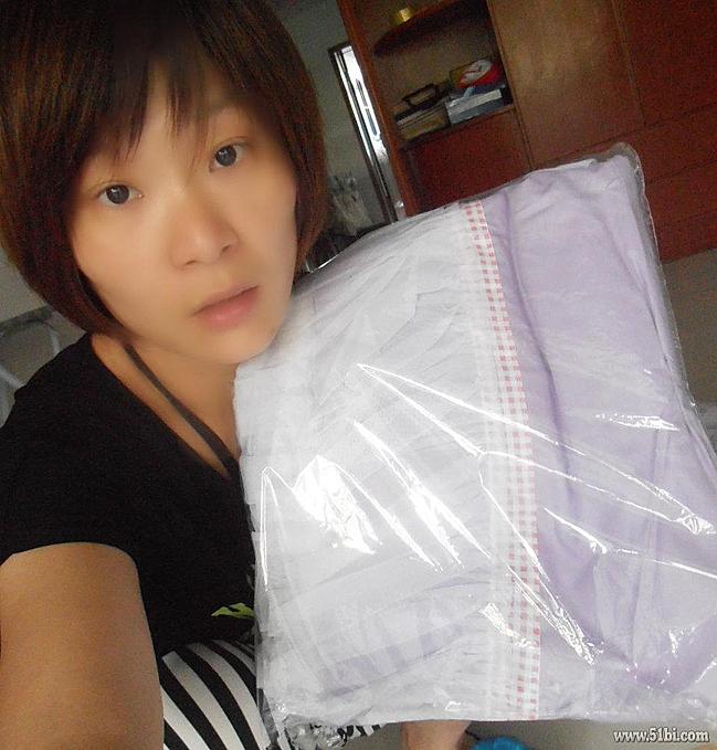 【燕子申精】冰箱的紫色罩衣,这个色这个款和