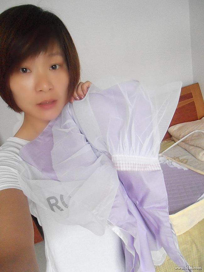 【燕子申精】冰箱的紫色罩衣,这个色这个款和