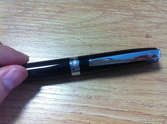 【真人秀】喜欢的钢笔,继续买一支,给力的京东