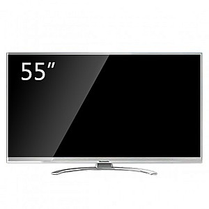 创维55寸安卓云电视超低实惠价55E780E液晶