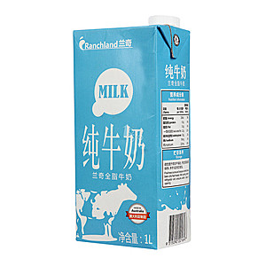 亚进口全脂牛奶1L*12盒折扣爆料-什么值得买?