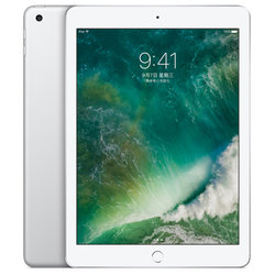 历史新低,0点开售: Apple 苹果 2017款 iPad 32