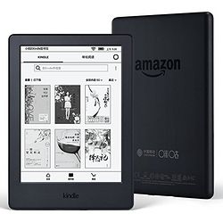 Amazon 亚马逊 Kindle X 咪咕 电子书阅读器【