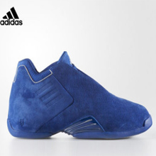 双12预告: adidas 阿迪达斯 T-Mac 3 男子篮球鞋