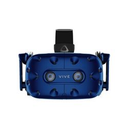 HTC VIVE Pro 头戴VR显示器精选特价-什么值