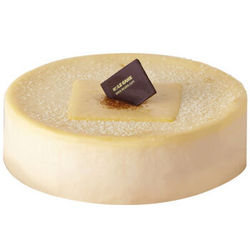 le cake 诺心 海盐乳酪芝士蛋糕 2磅(5-8人食)