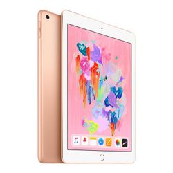 Apple 苹果 iPad 2018款 9.7英寸平板电脑 32G