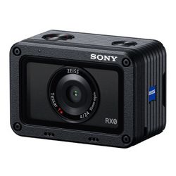 Sony 索尼 DSC-RX0 黑卡相机精选特价-什么值