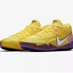 NIKE 耐克 KOBE AD NXT 360 男子篮球鞋精选