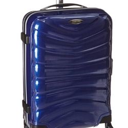 Samsonite 新秀丽 FIRELITE系列 U72 拉杆箱 2