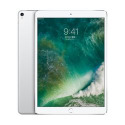 Apple 苹果 iPad Pro 10.5 英寸 平板电脑 WLA