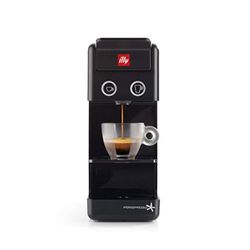 FRANCIS Y3.2 illy胶囊咖啡机精选特价-什么值