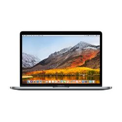 Apple 苹果 2018款 MacBook Pro 13.3英寸笔记