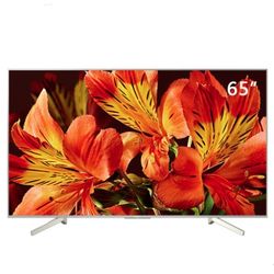 SONY 索尼 65X8500F 4K HDR液晶电视精选特