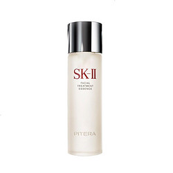 sk-ii facial treatment essence 护肤精华露 神仙水 230ml