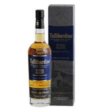 圖里巴丁 蘇格蘭原瓶進口威士忌700ml【已結束】
