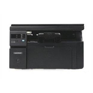 惠普laserjet pro m1136