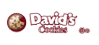 Davids Cookies返利