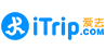 iTrip爱去旅行网