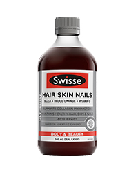 Swisse 胶原蛋白液 500ml