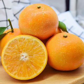广西沃柑橘子5斤